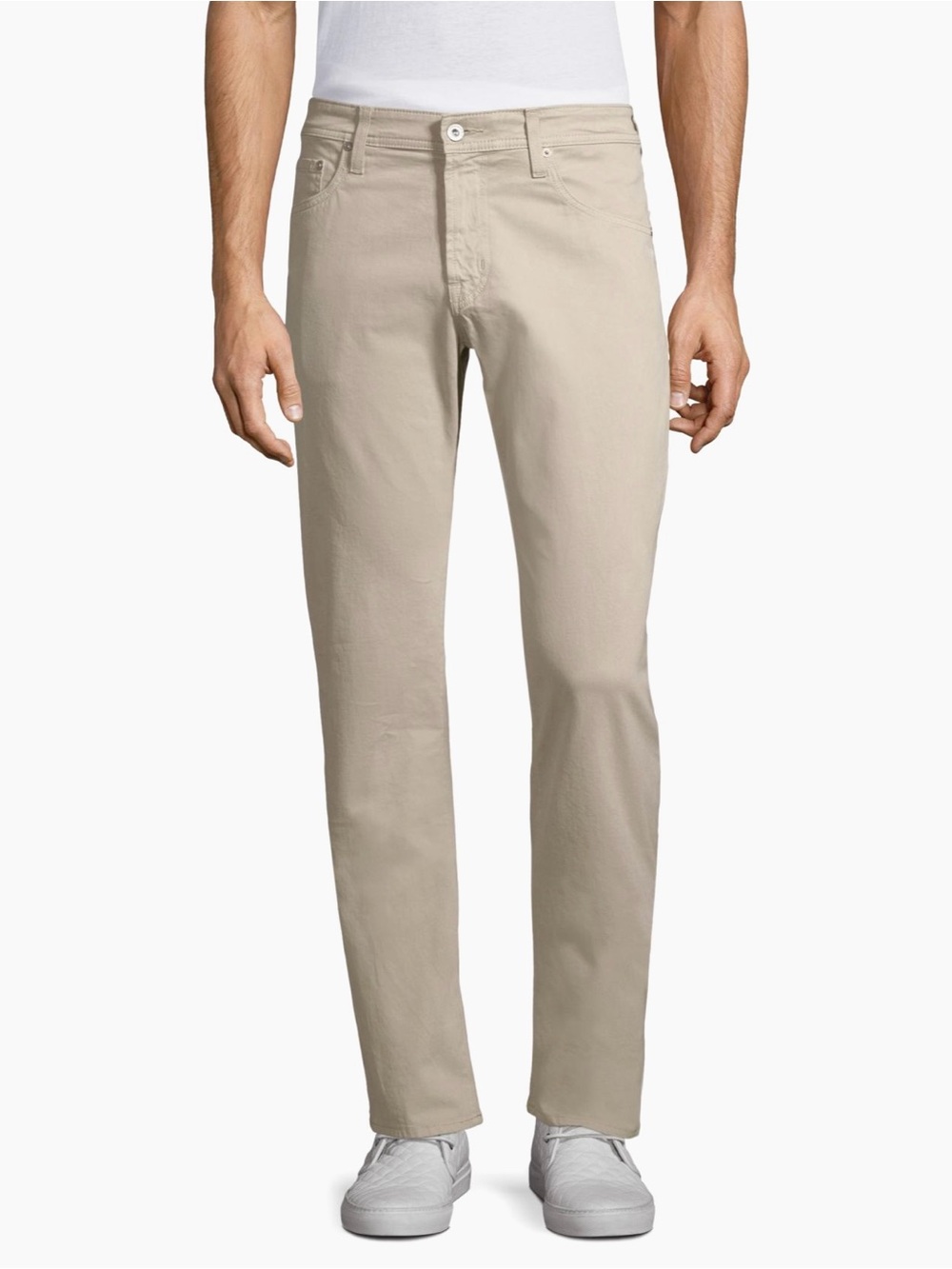 Men's AG Tellis Modern Slim Jeans
